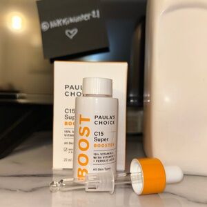 Paula's Choice C15 Super Booster Serum